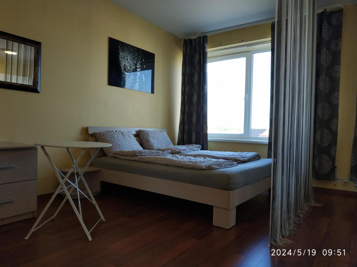 B&B Klaipėda - Small family apartment - Bed and Breakfast Klaipėda