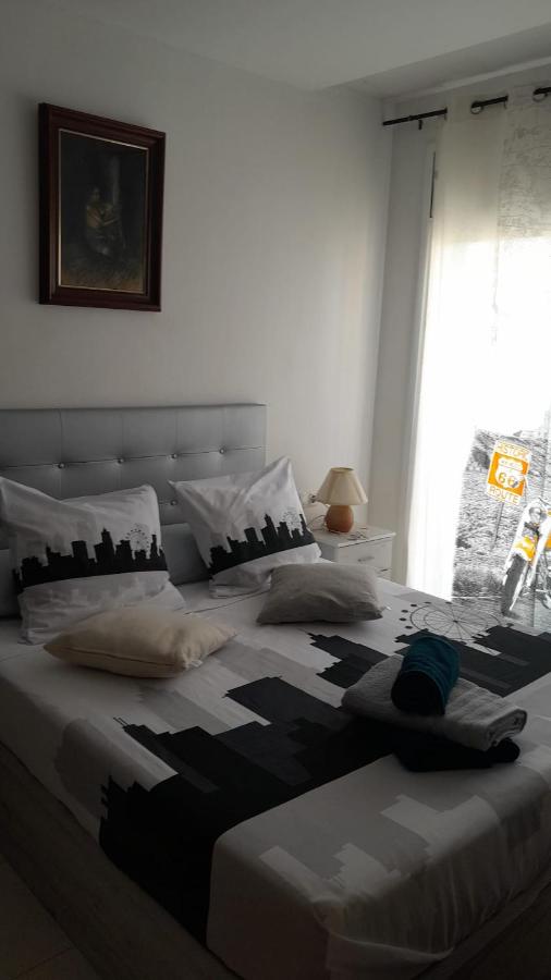 STUDIO VILAFRANCA DEL PENEDES - Ferienwohnung Vilafranca del Penedès