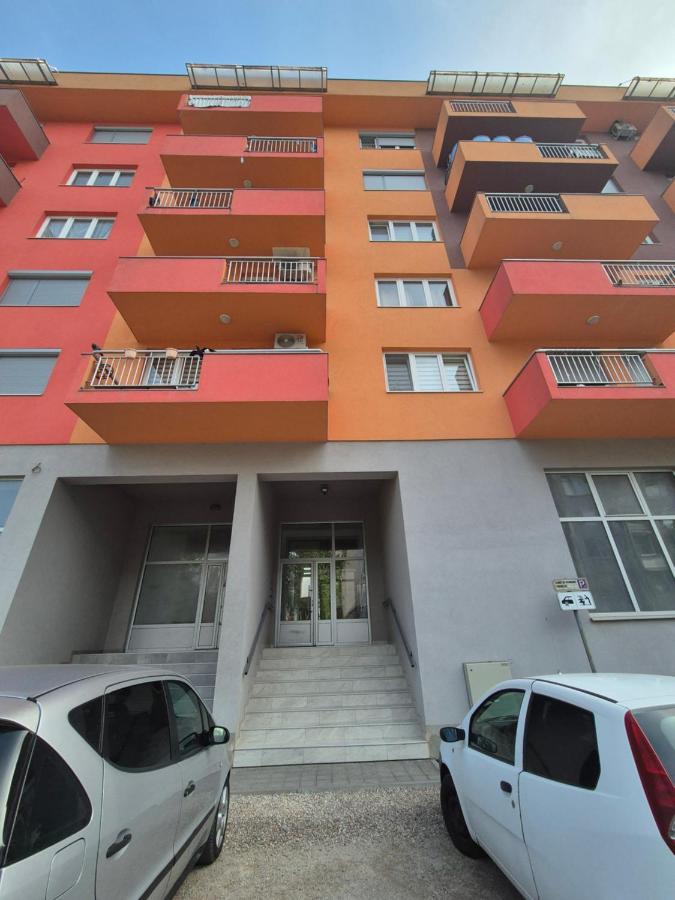The Urbanite - B&B Bihać