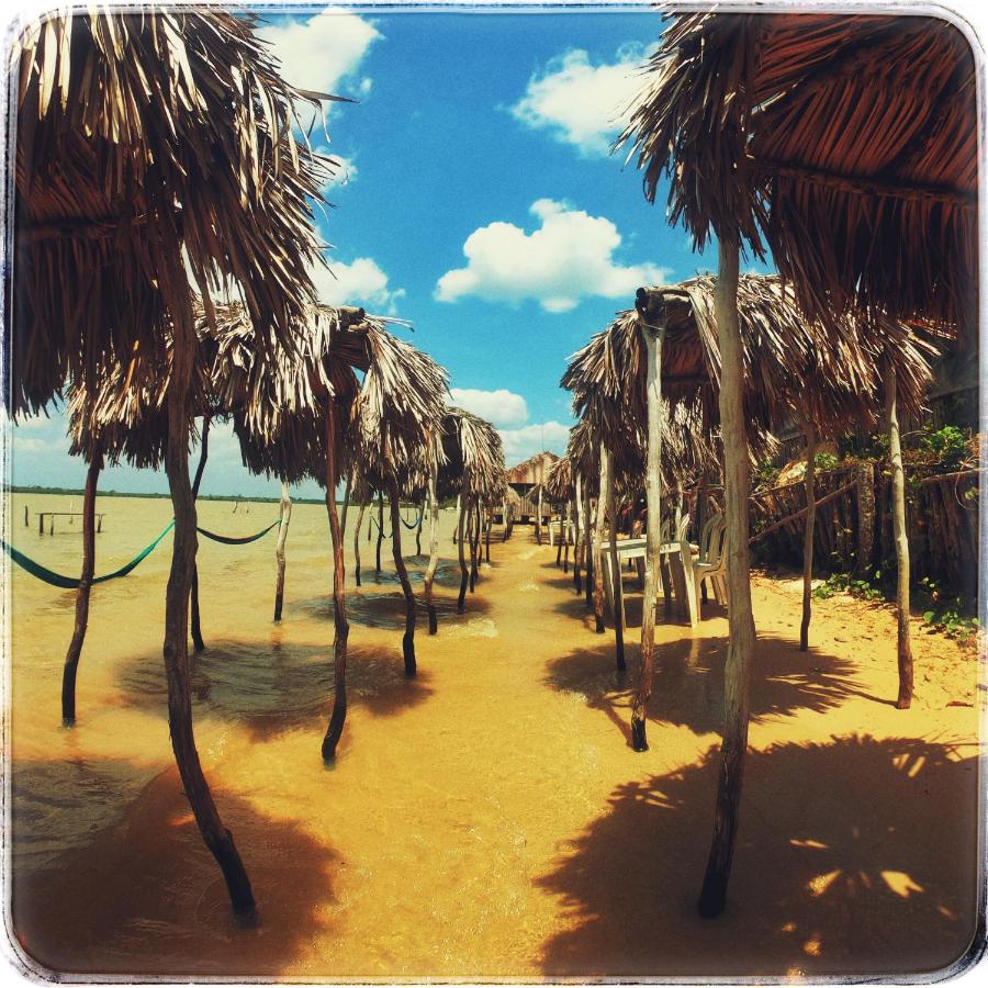 Studio AcquaHouse Tatajuba - Ferienwohnung Tatajuba