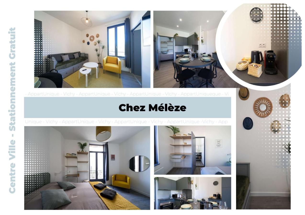 Appartement 2 Chambres avec Balcon