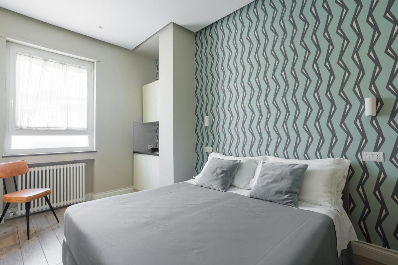 Weaver Suites By Dimorra - Chambres d’hôtes Naples