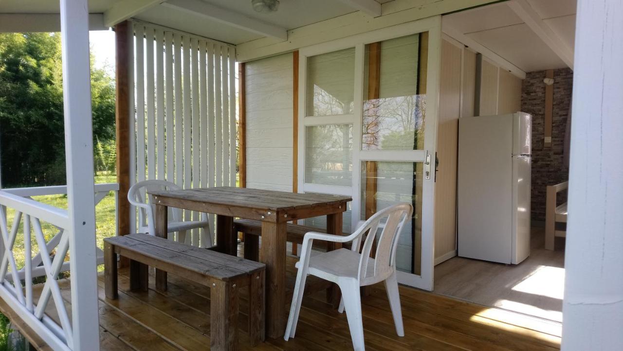 Three-Bedroom Bungalow