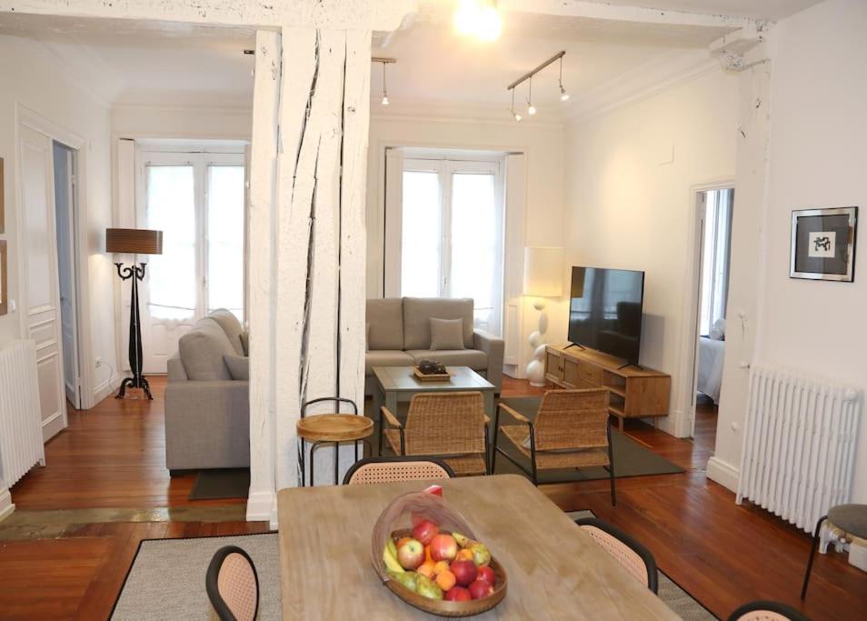 Piso Boutique en el Casco Viejo - B&B