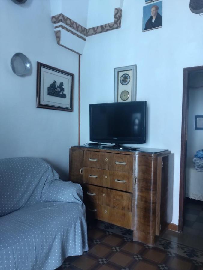 Appartamento Deluxe con 2 Camere da Letto e Balcone