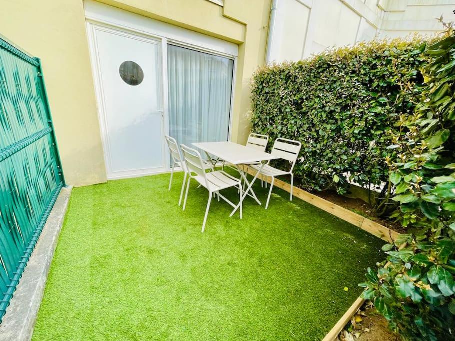 Le Bel Iris - Accès direct plage - Chambres d’hôtes Châtelaillon-Plage