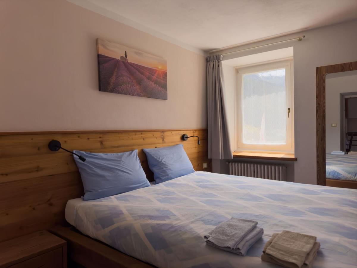 Appartamenti LITEGOSA casa vacanza 1 - B&B