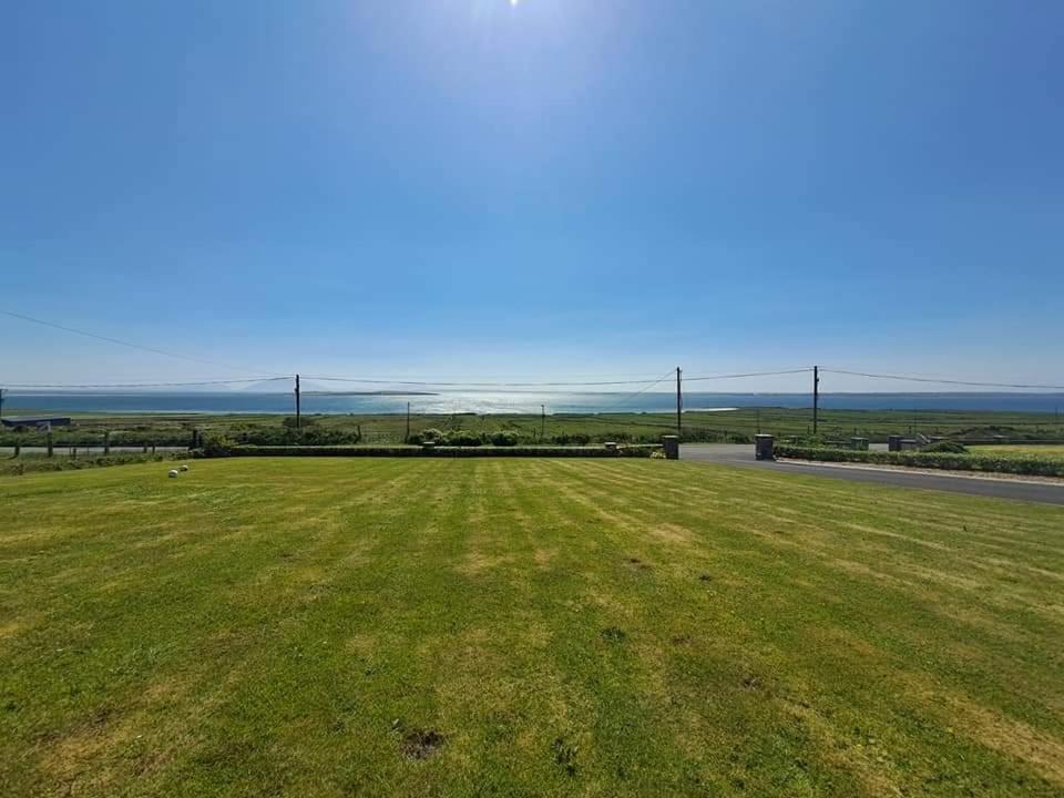 Tranmore Lodge - B&B