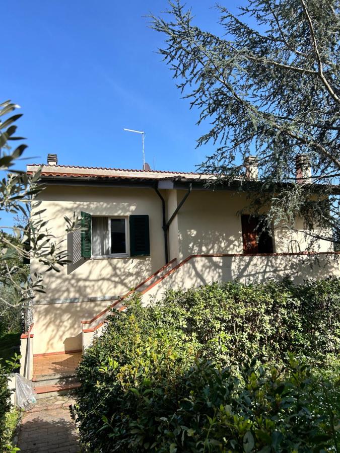 Casciana terme, ottimo panorama - Bed and Breakfast Casa Macehia Meli