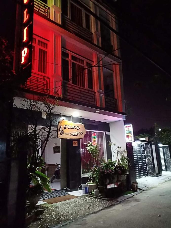 B&B Đà Nẵng - Motel Tulip - Bed and Breakfast Đà Nẵng