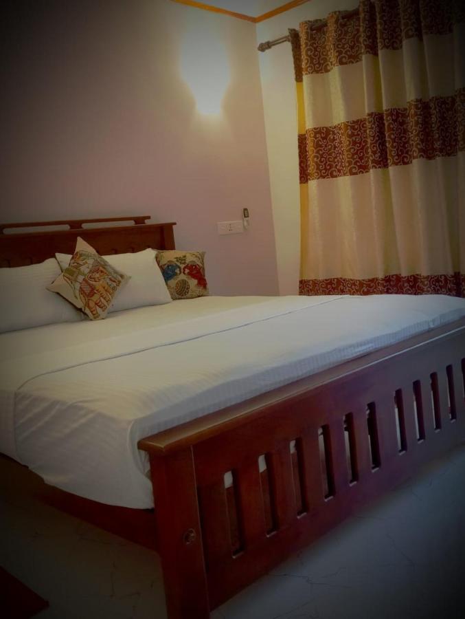 B&B Sigiriya - Jungle Eco Lodge - Bed and Breakfast Sigiriya