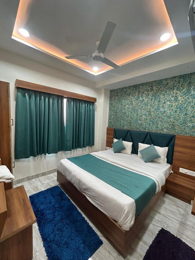 B&B Gandhinagar - Hotel Hill View - Bed and Breakfast Gandhinagar