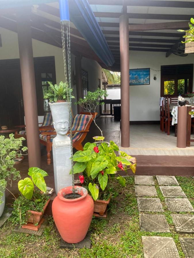 B&B Tangalle - See Turtle Villa - Bed and Breakfast Tangalle