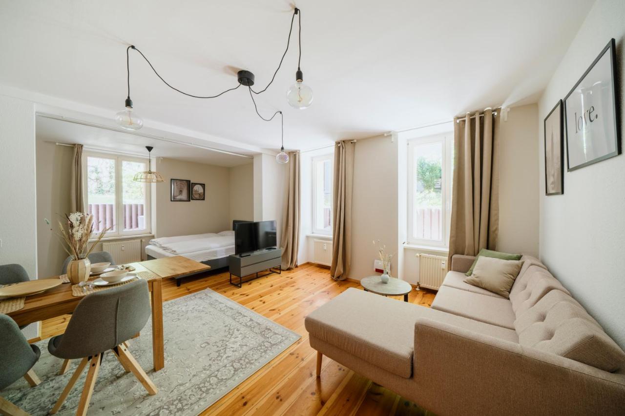 Kiezapartment - Berlin Mitte! - B&B Berlin