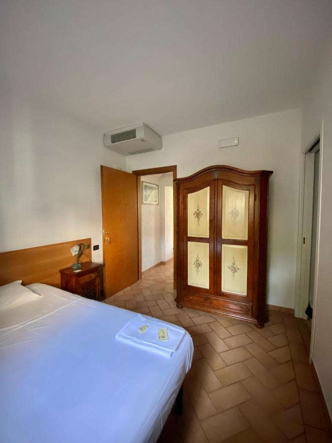 Chambre Simple
