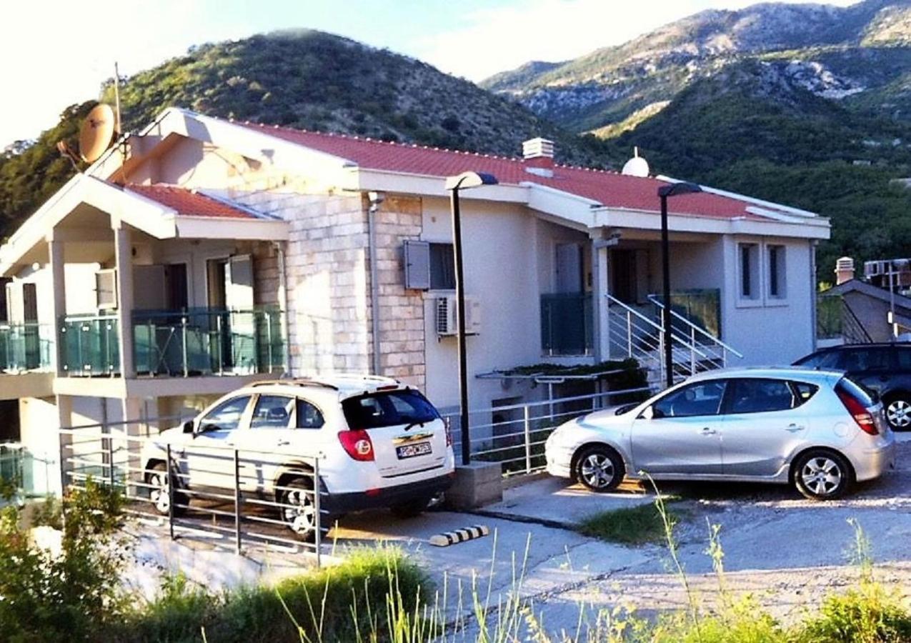 Panoramatic apartment - B&B