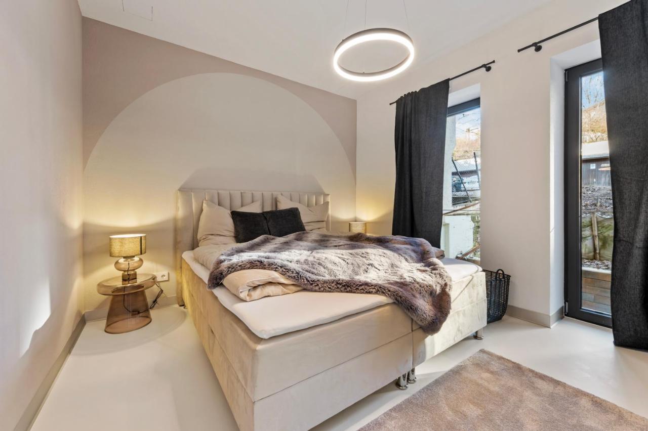 Appartement Deluxe