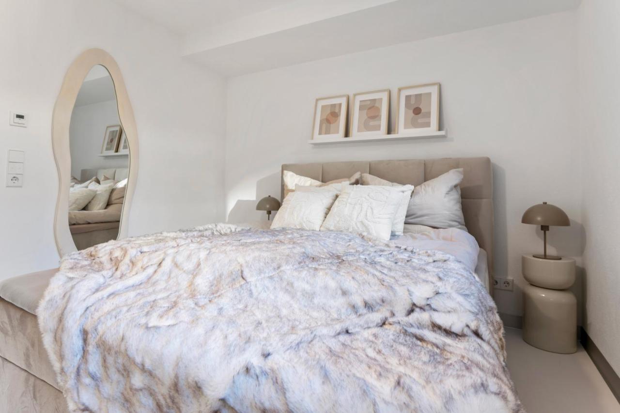 Appartement - Rez-de-Chaussée
