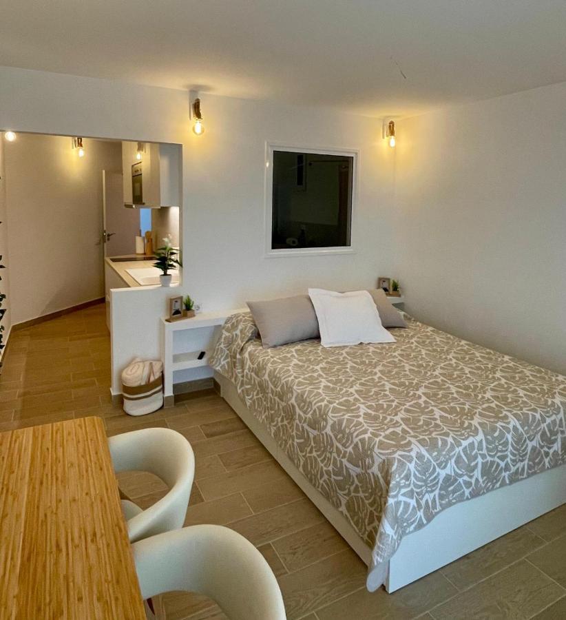 Appartement met 1 Slaapkamer