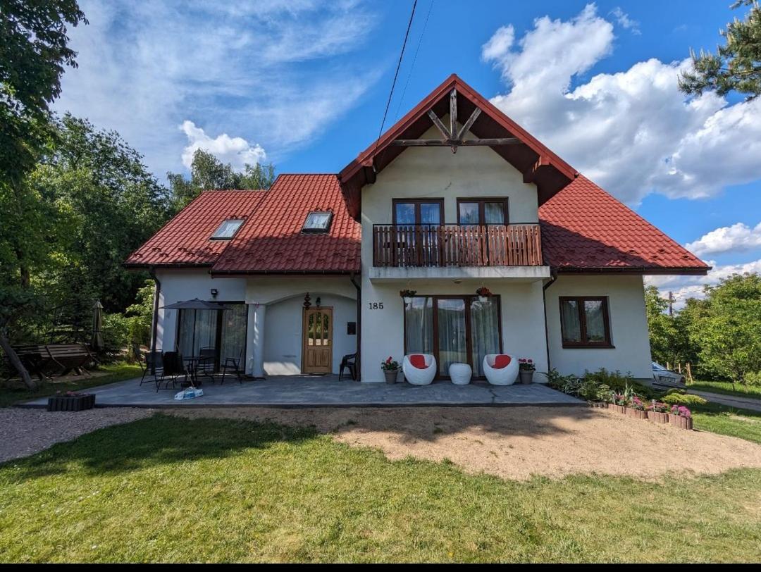 B&B Gaj - Zielony Gaj - Bed and Breakfast Gaj