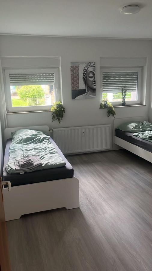 Appartement 2 Chambres
