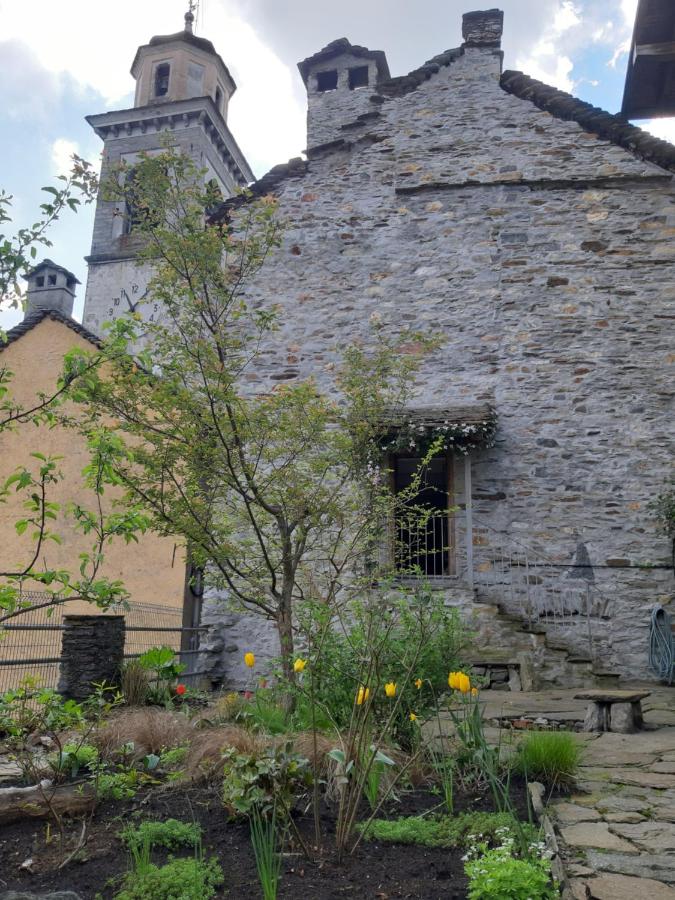 Casa Margareta - B&B Terrabona