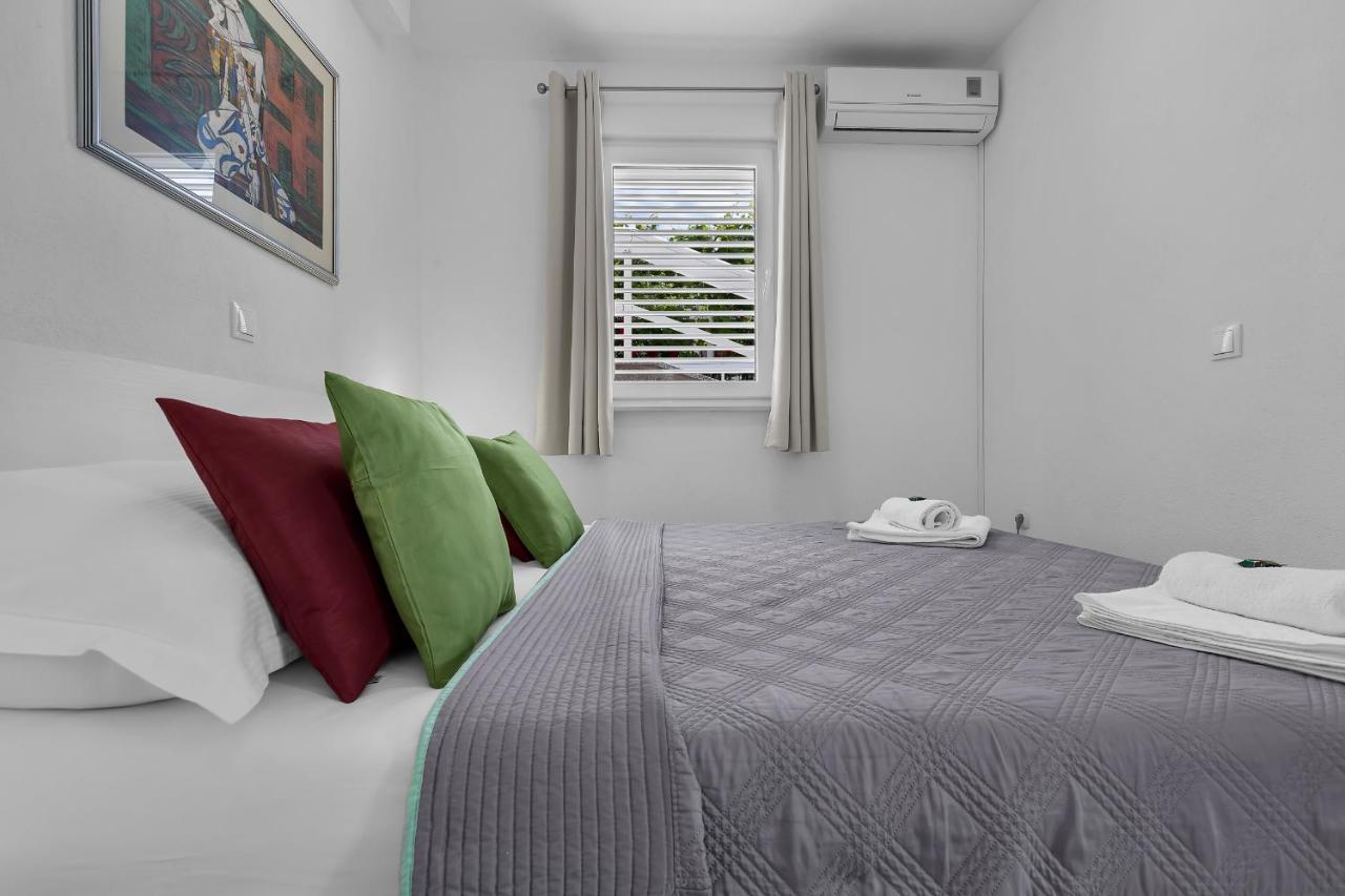 Apartamento de 1 dormitorio