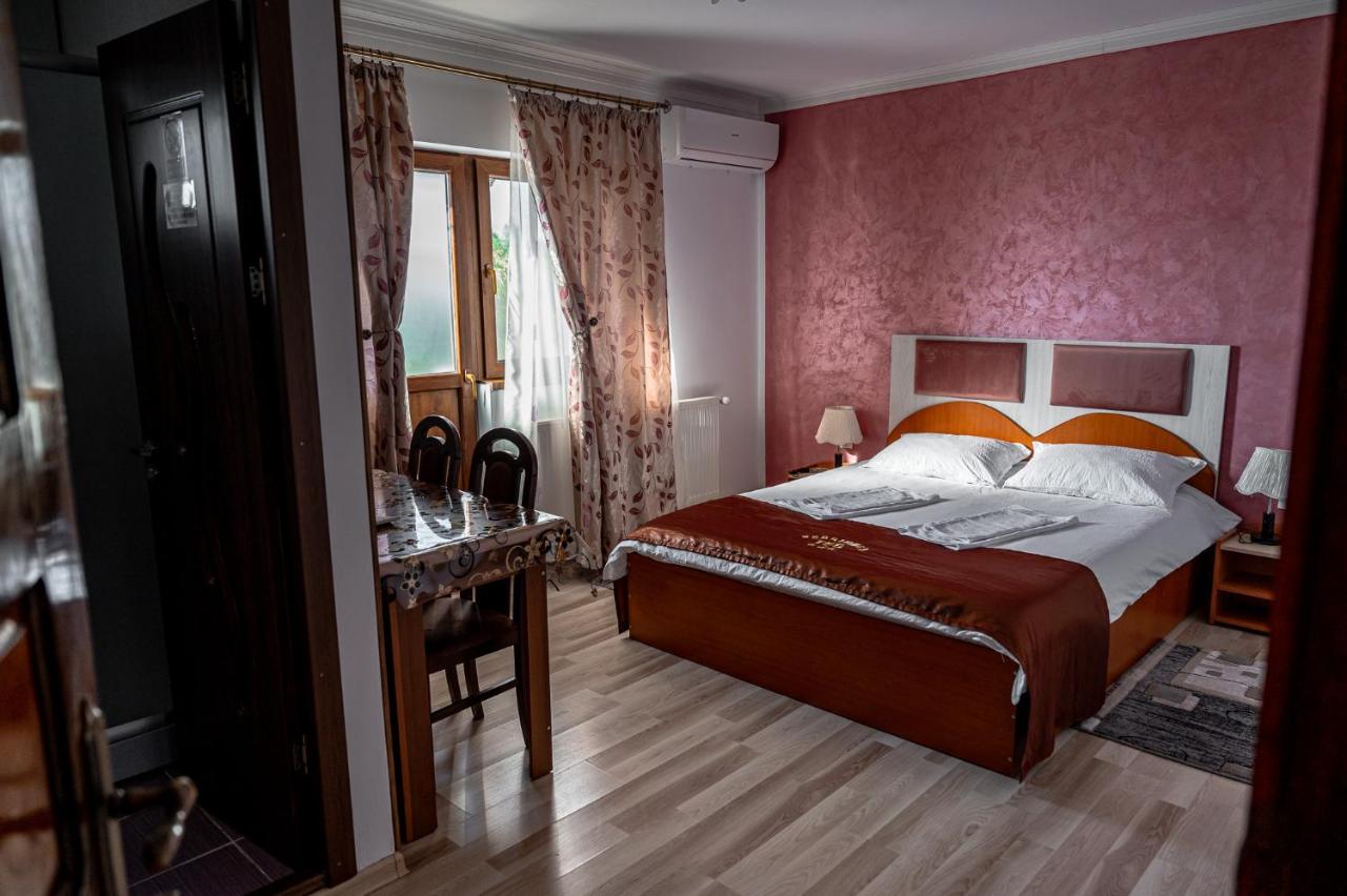 Deluxe Tweepersoonskamer met Balkon