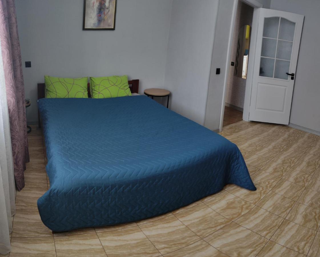 B&B Kremenchuk - Smart Apartment на Соборной 23 - Bed and Breakfast Kremenchuk