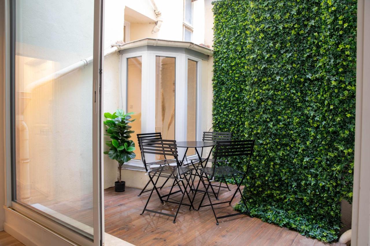 Logement de charme en plein coeur d'Avignon - B&B Avignone