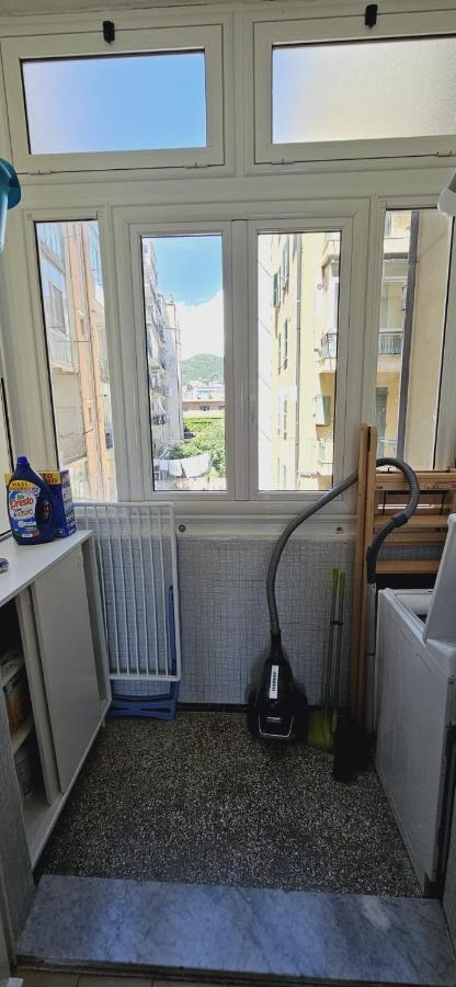VISTA MARE SAVONA - Ferienwohnung