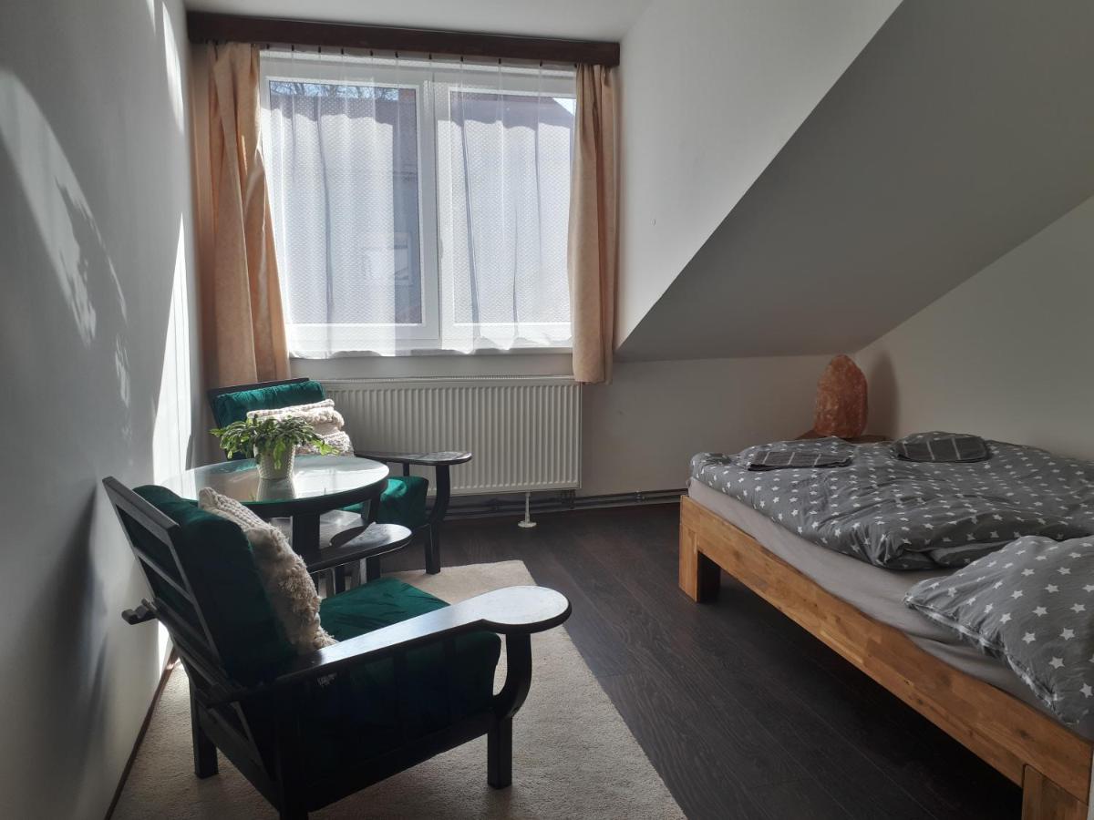 Studio Appartement