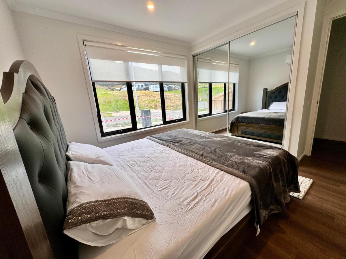 Maison de Vacances 4 Chambres