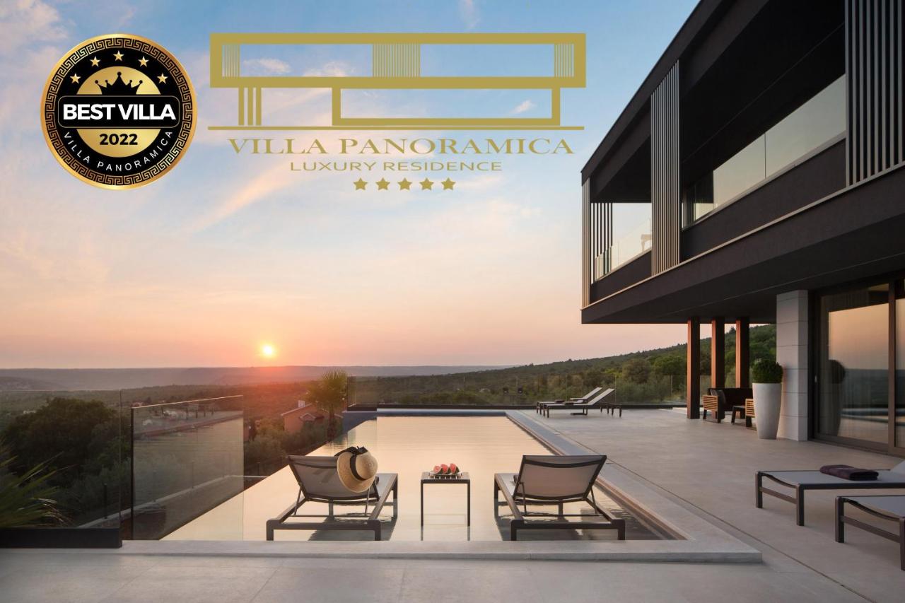 Villa Panoramica - B&B