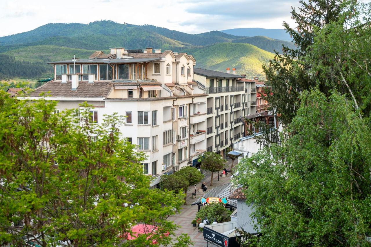 Апартамент за гости ВениАн - B&B Velingrad