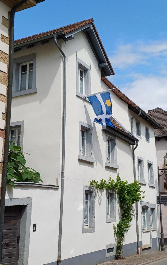 Townhouse 1 Deidesheim - B&B