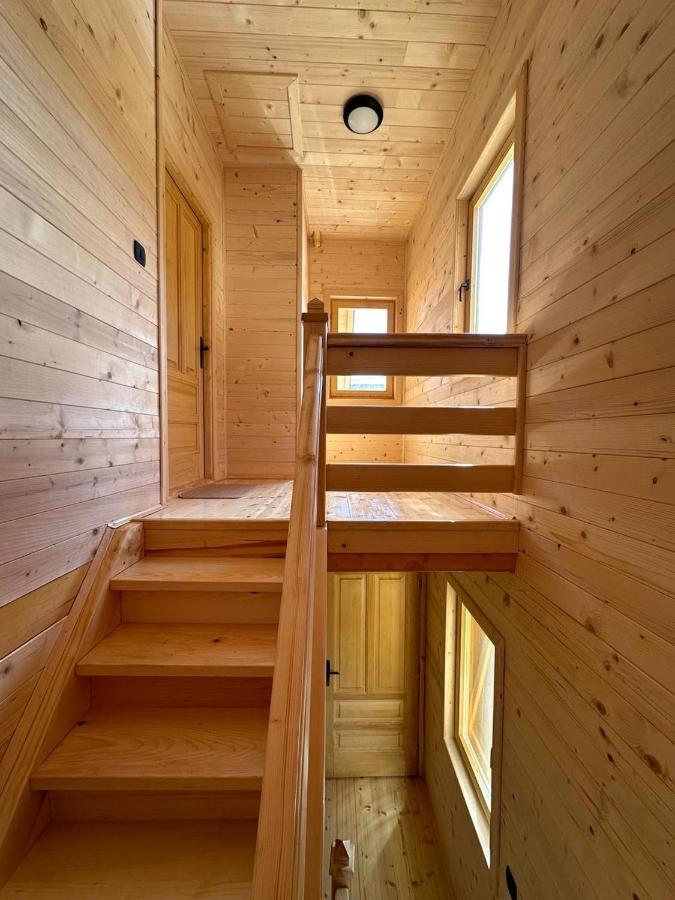 Brvnara La Forêt - B&B Zabljak