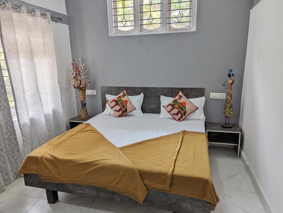 B&B Kolhāpur - The Aruj Home Stay - Bed and Breakfast Kolhāpur