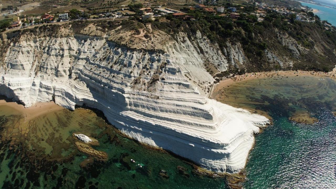 La Casetta di Giovanna - B&B Porto Empedocle
