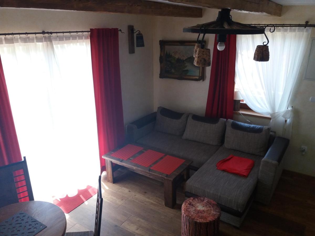 Haus mit 2 Schlafzimmern