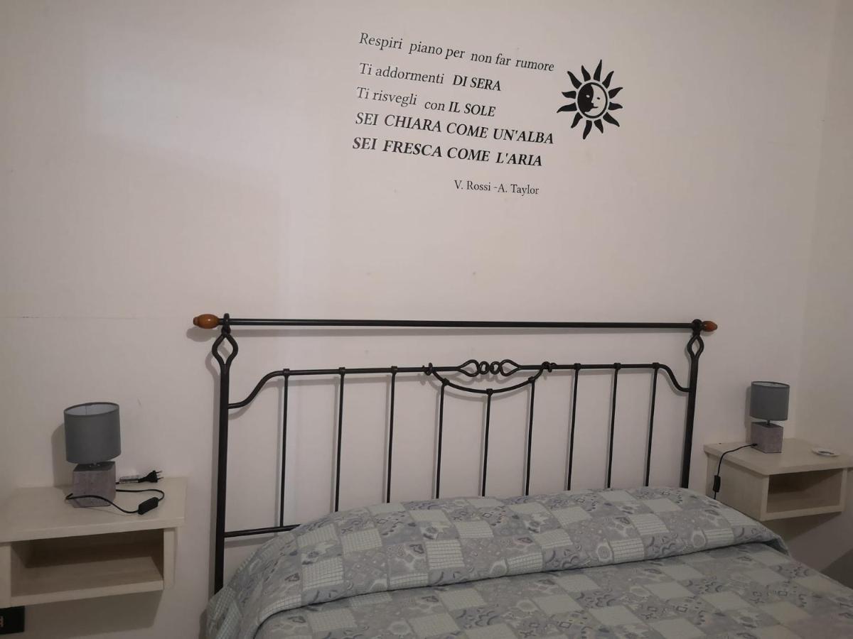 Appartamento Standard con 2 Camere da Letto