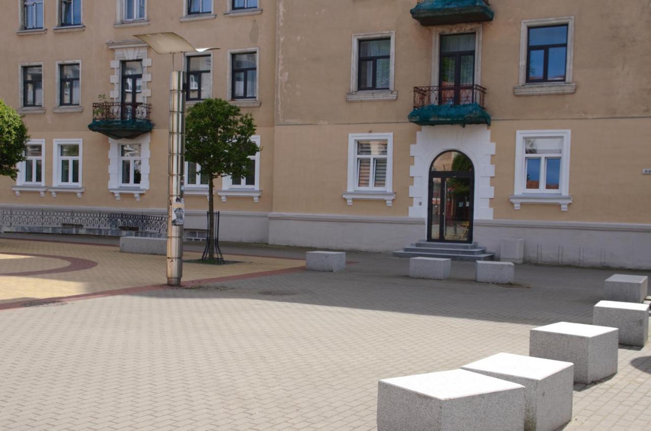 Mazvydo studio appartment - Ferienwohnung Klaipėda