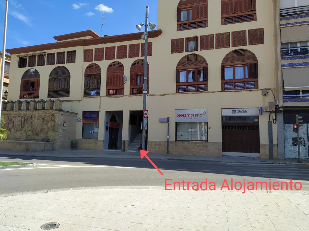 Alojamiento Los Alamos - B&B