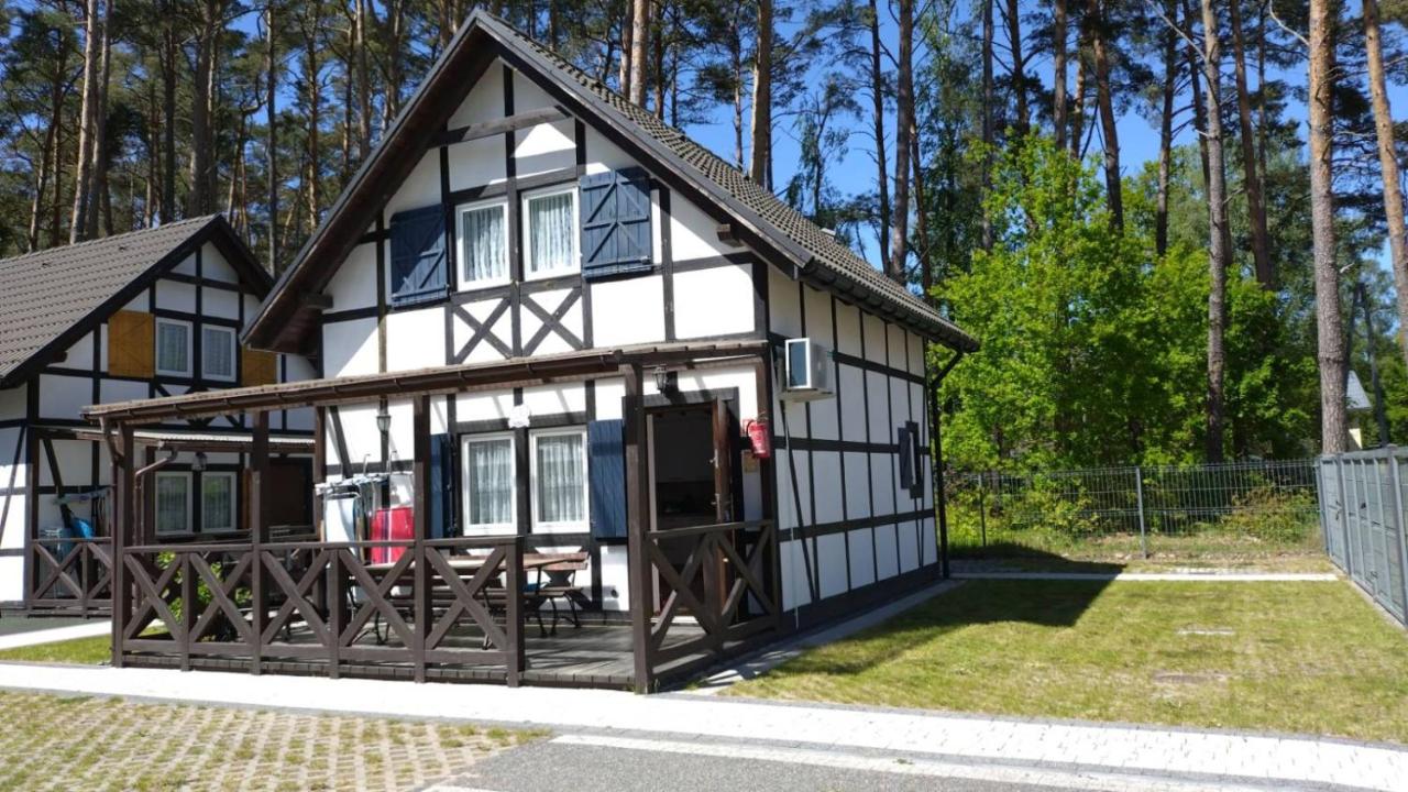 Casa a Schiera con 2 Camere da Letto
