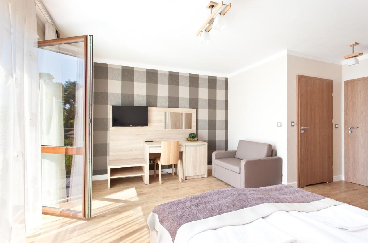 Ampia Camera Matrimoniale