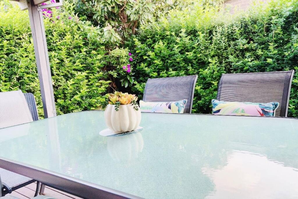 Elegant Cozy House in Chatswood, Maxi 10 People - Chambres d'hôtes Sydney