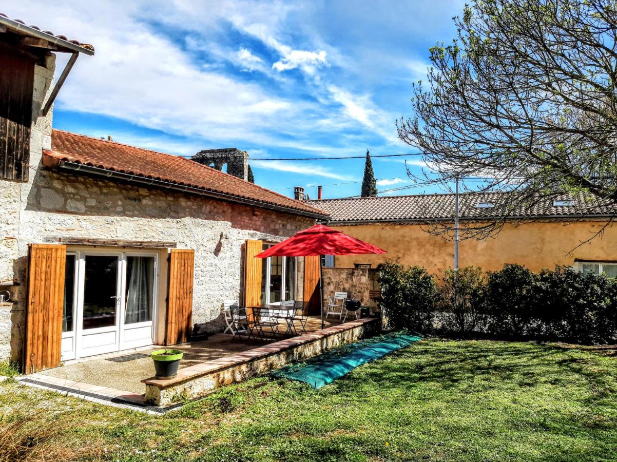 Gîte Mara des Bois - Domaine du Pi geonnier de Saint-Vincent - Ferienwohnung