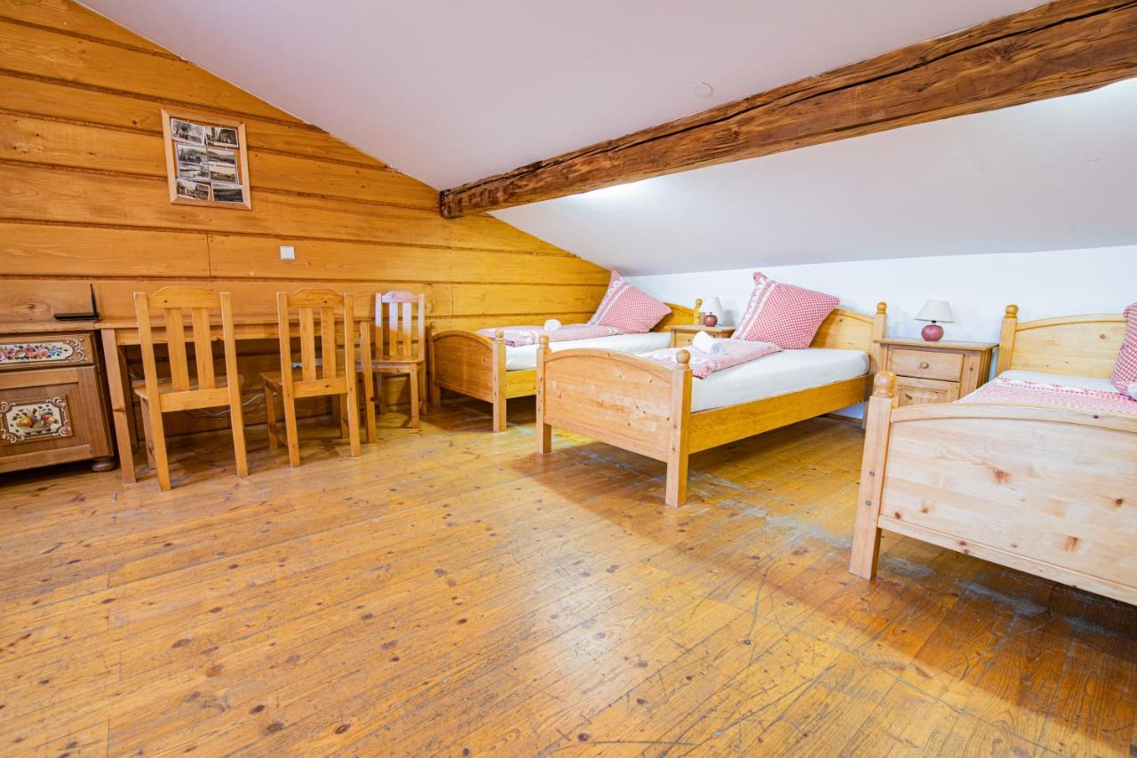 Familiekamer