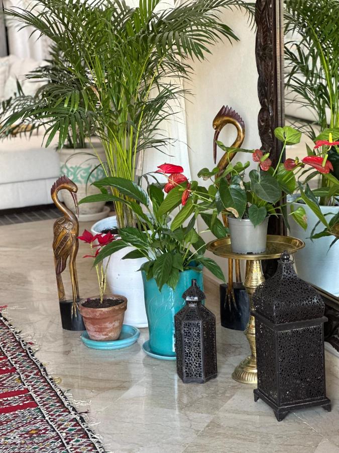 Maison Amâra Marrakech - B&B Marrakesh