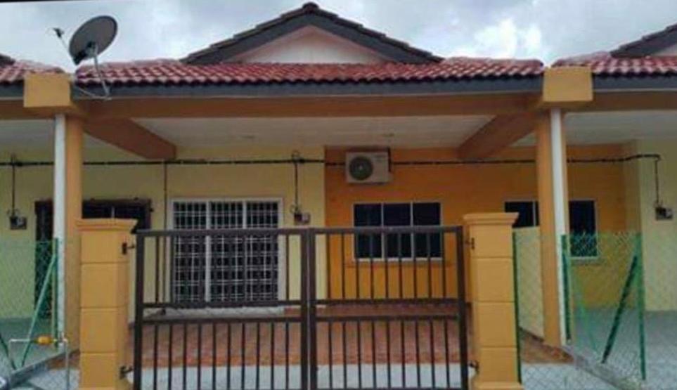 B&B Mersing - Zulikhwani Homestay (Mersing) - Bed and Breakfast Mersing